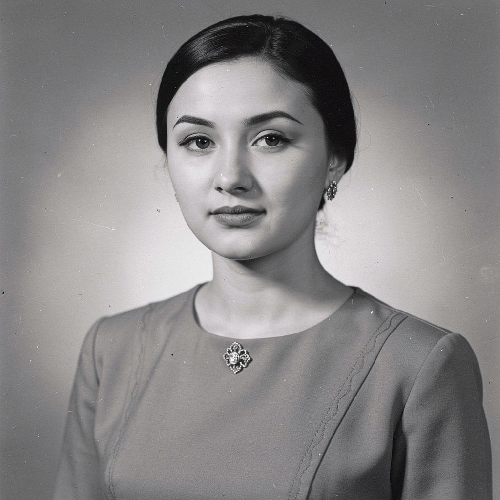 Amina Karimova